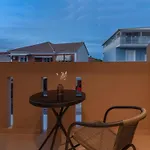 Enigma Rooms - 100M From Alykes Beach, By Zantewize